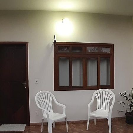Hospedagem Mafli Apartment Barra do Trombudo Ngoại thất bức ảnh